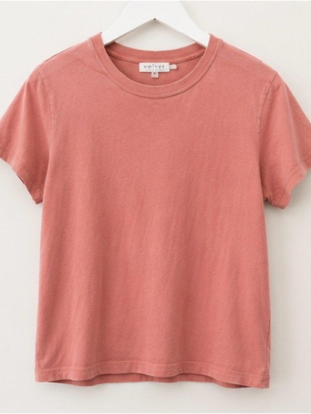 Velvet by Graham and Spencer tee medium